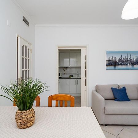 Bicos Beach Apartments By Albufeira Rental Esterno foto