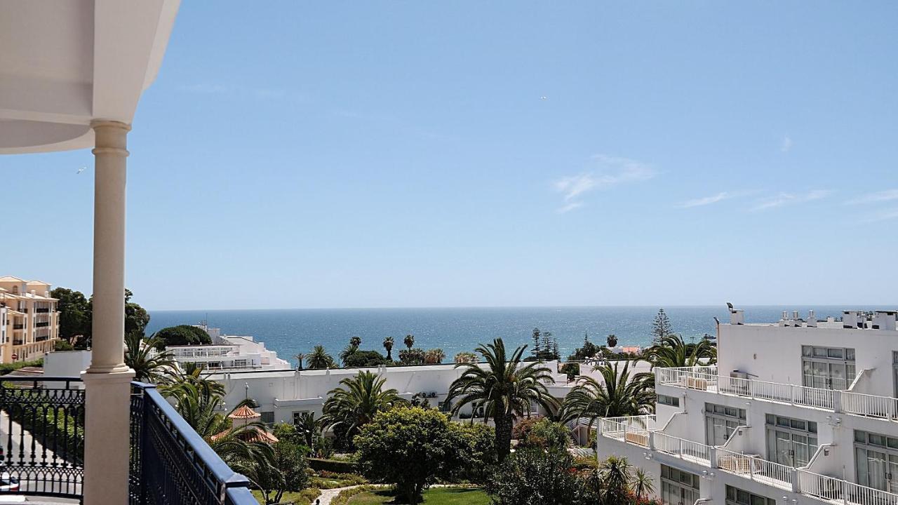 Bicos Beach Apartments By Albufeira Rental Esterno foto