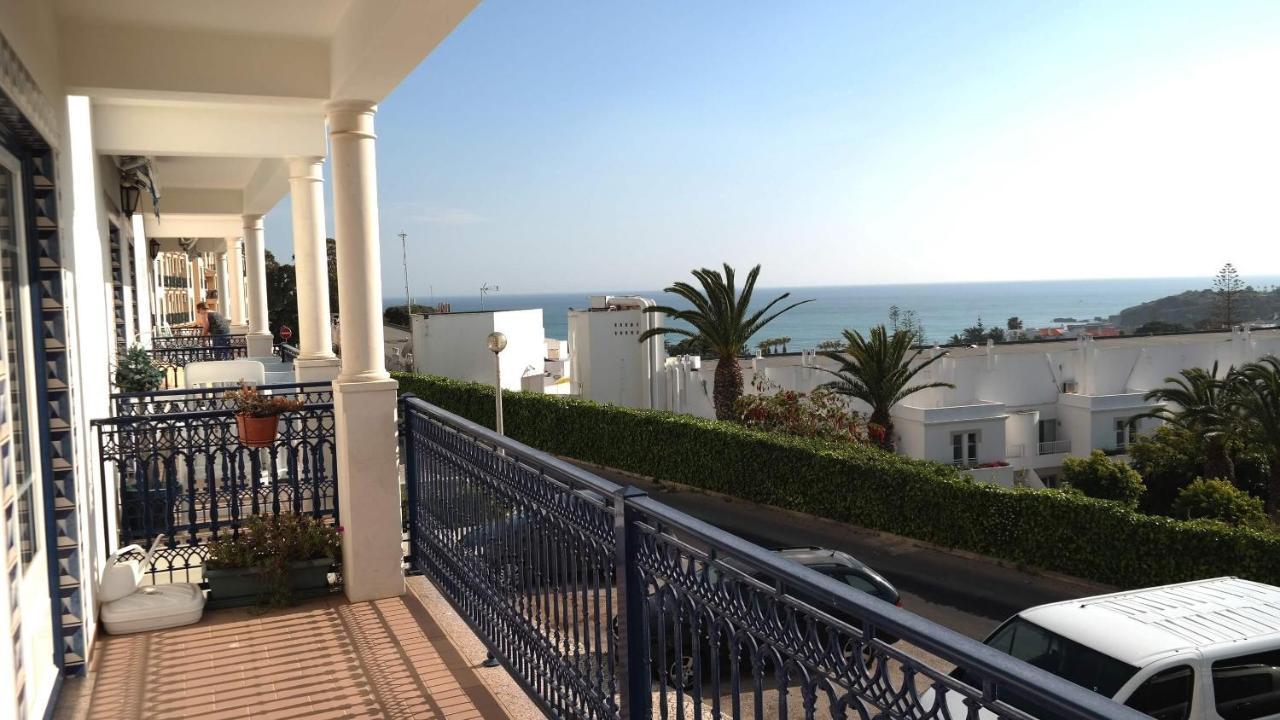 Bicos Beach Apartments By Albufeira Rental Esterno foto