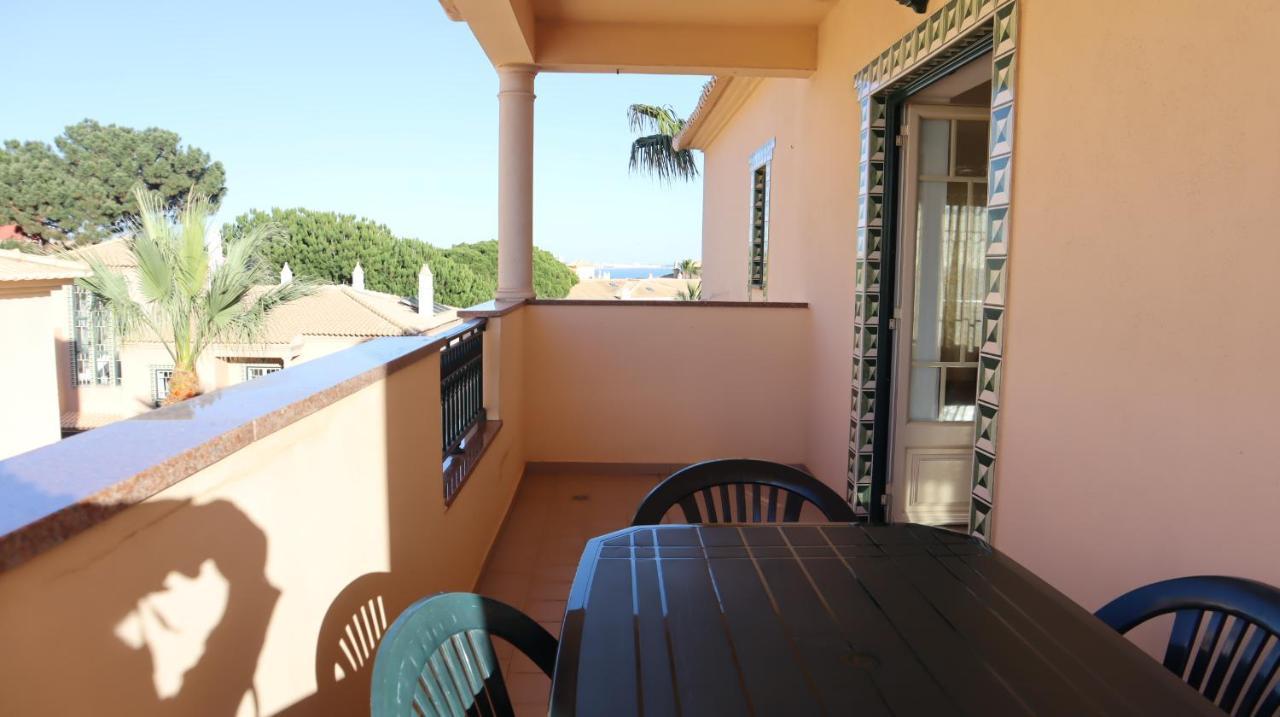 Bicos Beach Apartments By Albufeira Rental Esterno foto