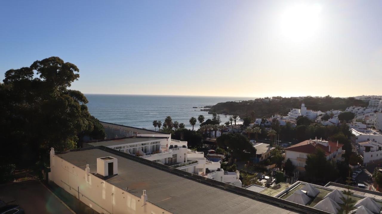 Bicos Beach Apartments By Albufeira Rental Esterno foto