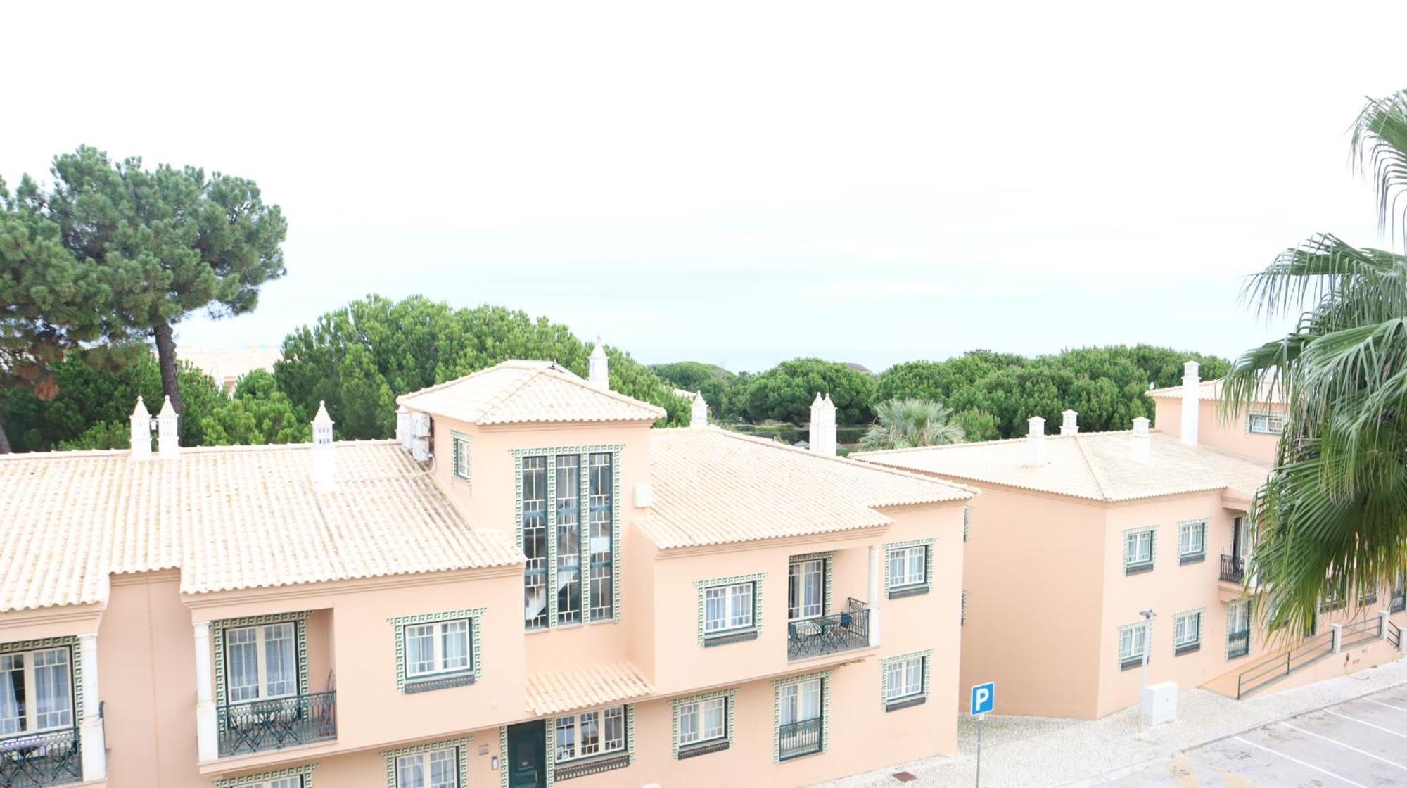 Bicos Beach Apartments By Albufeira Rental Esterno foto