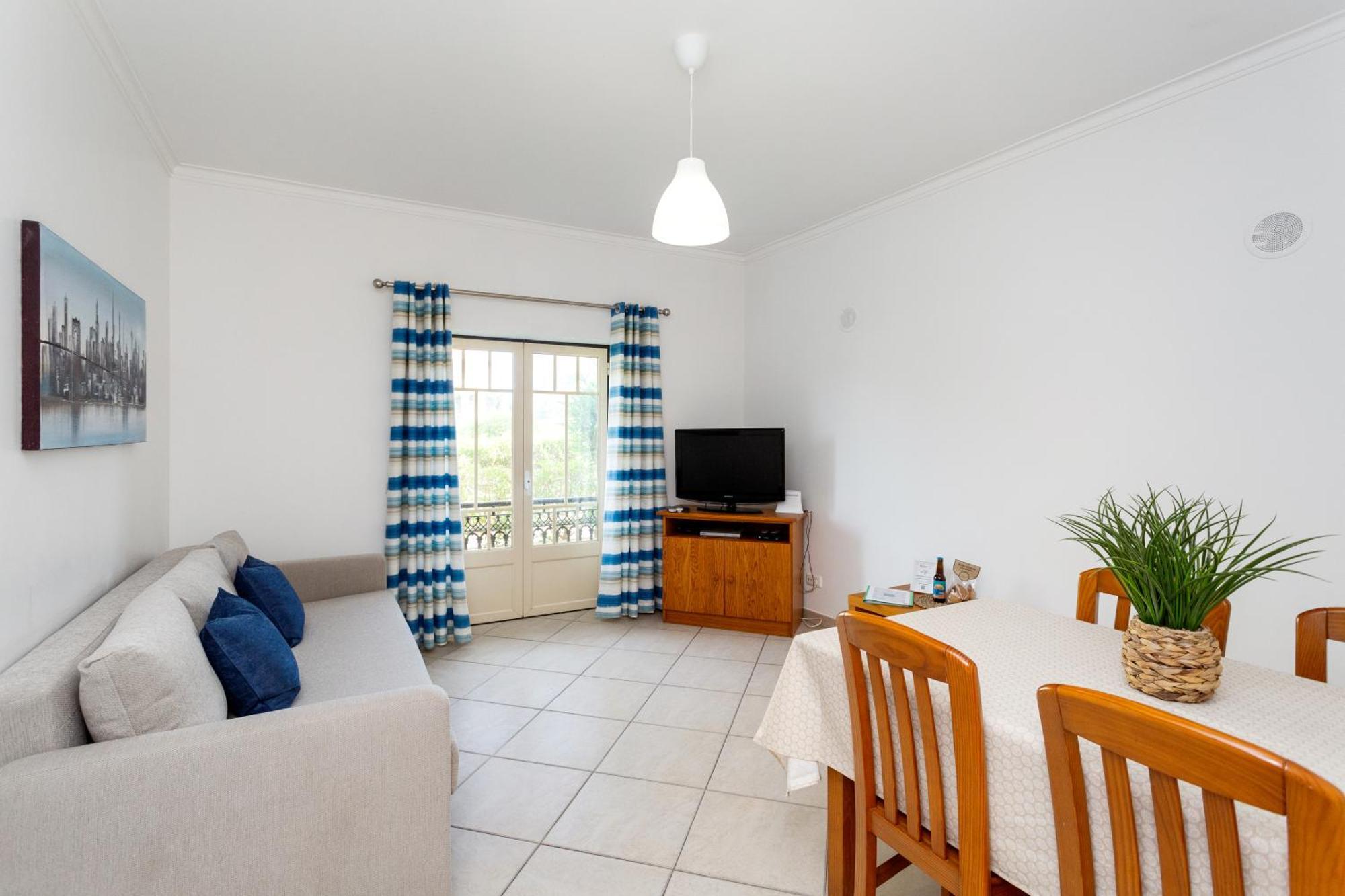 Bicos Beach Apartments By Albufeira Rental Esterno foto