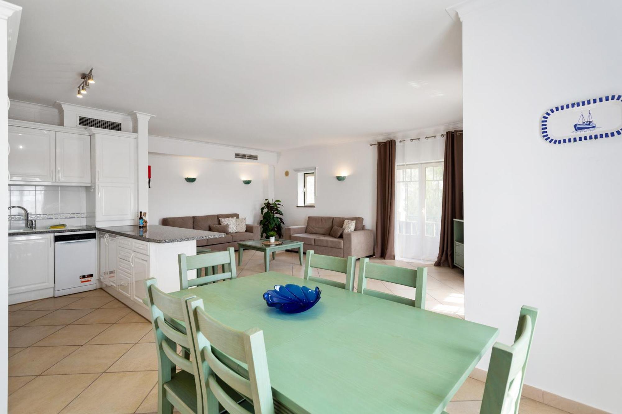 Bicos Beach Apartments By Albufeira Rental Camera foto
