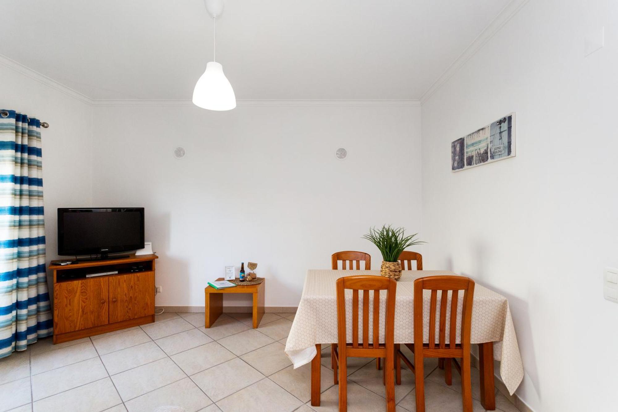Bicos Beach Apartments By Albufeira Rental Esterno foto