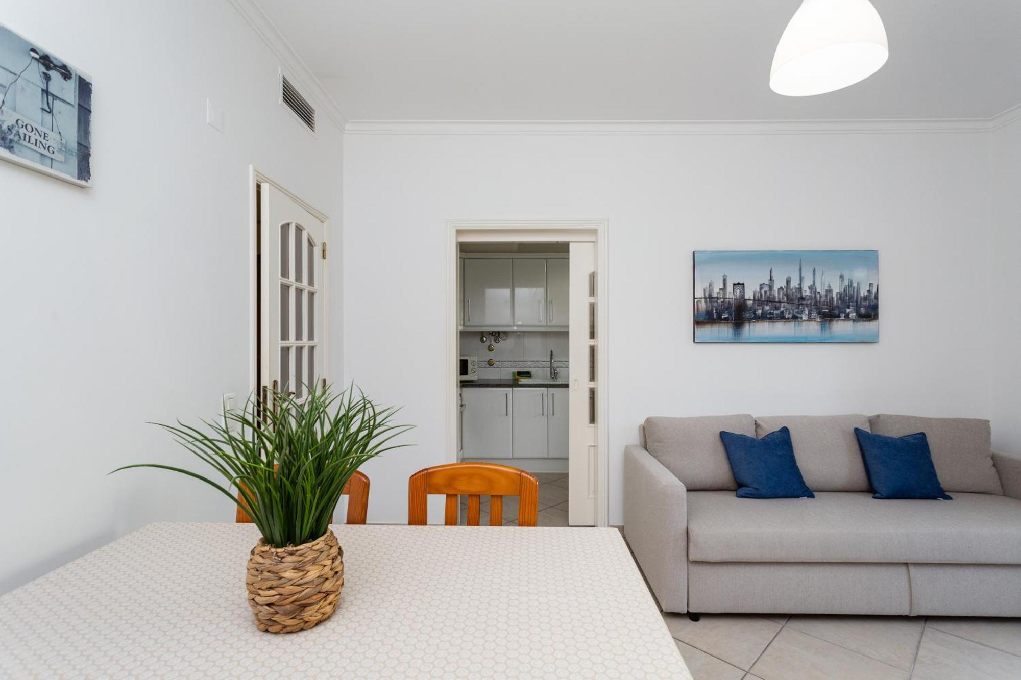 Bicos Beach Apartments By Albufeira Rental Esterno foto