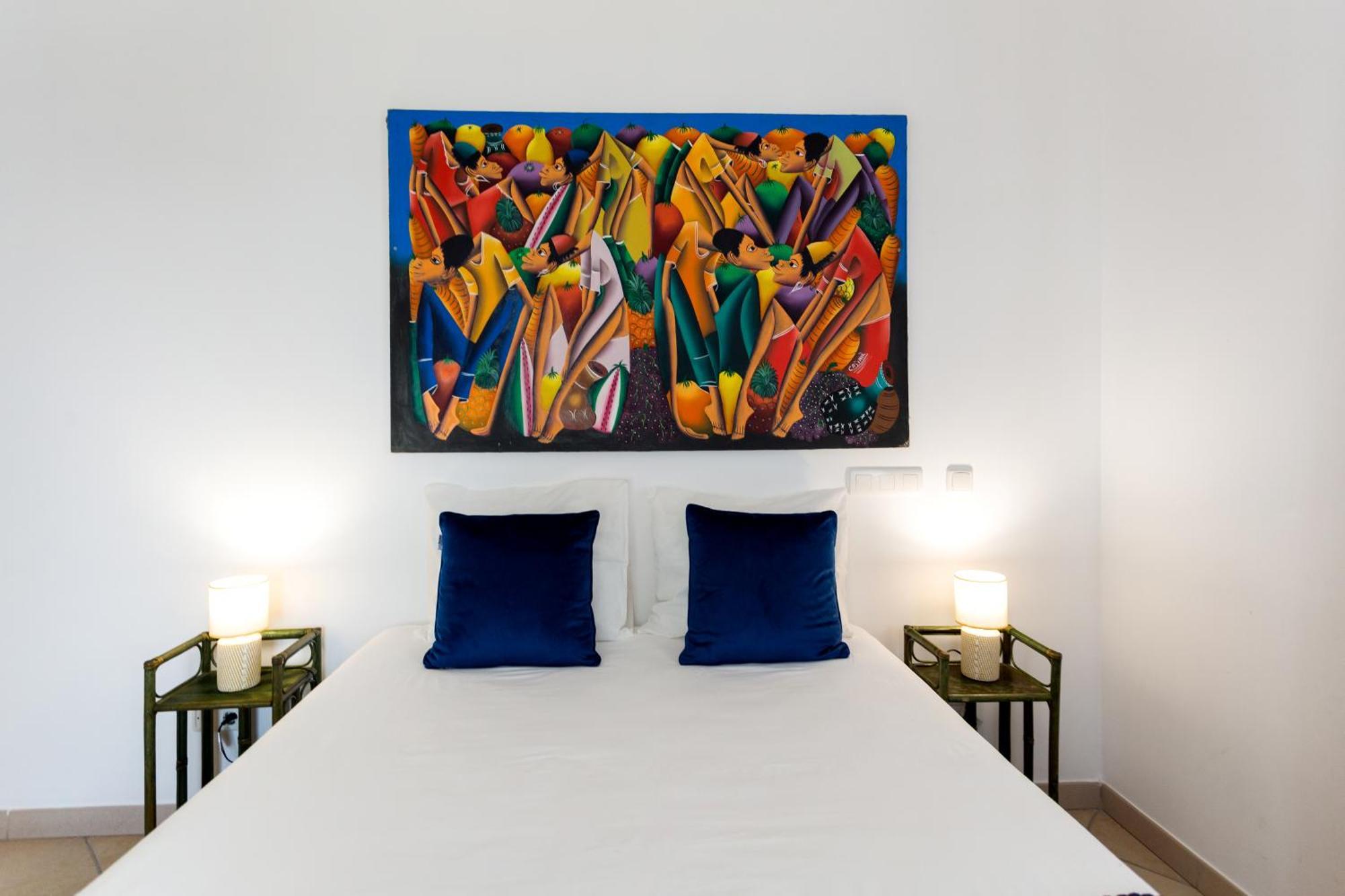 Bicos Beach Apartments By Albufeira Rental Camera foto
