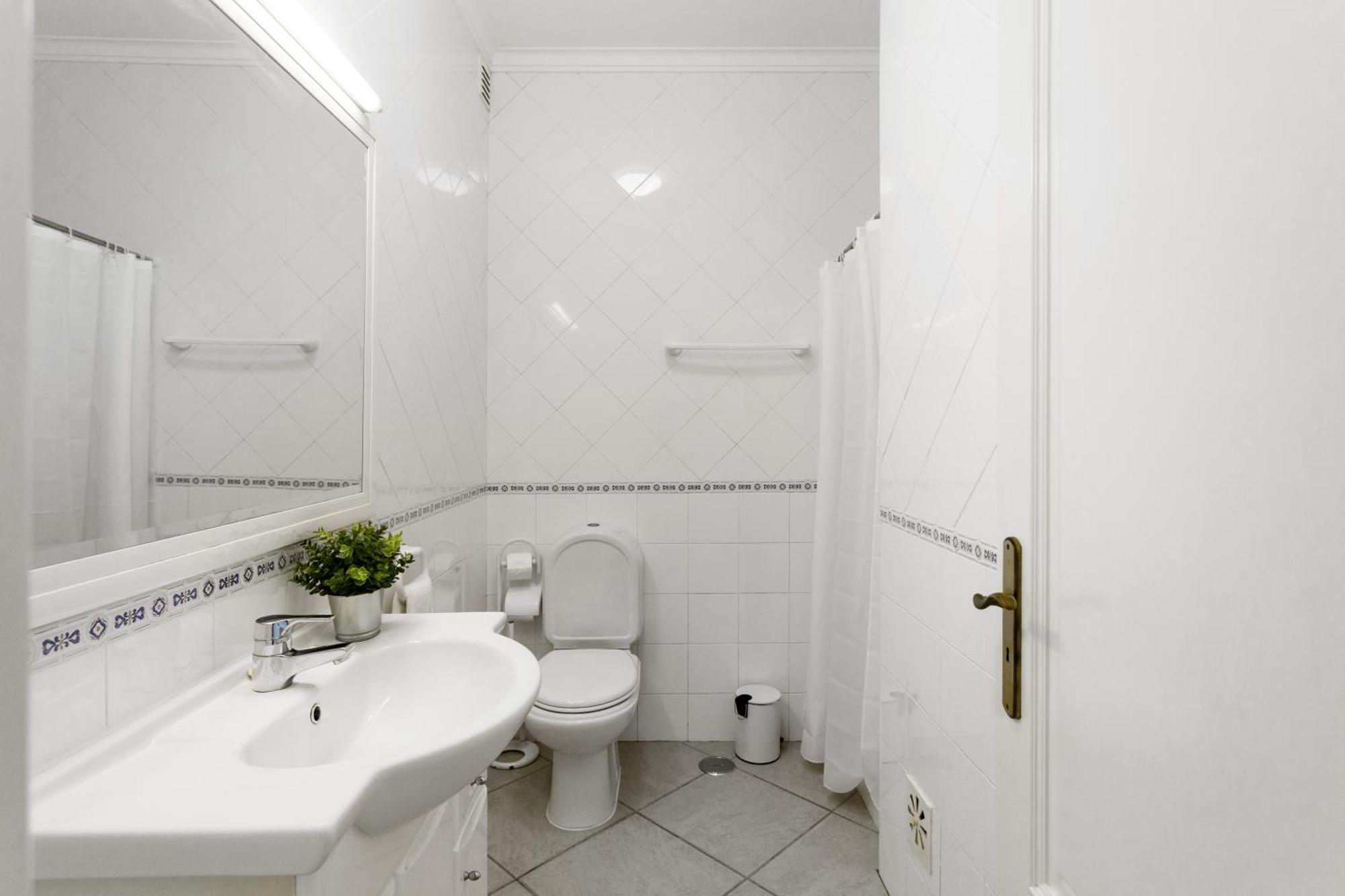 Bicos Beach Apartments By Albufeira Rental Esterno foto