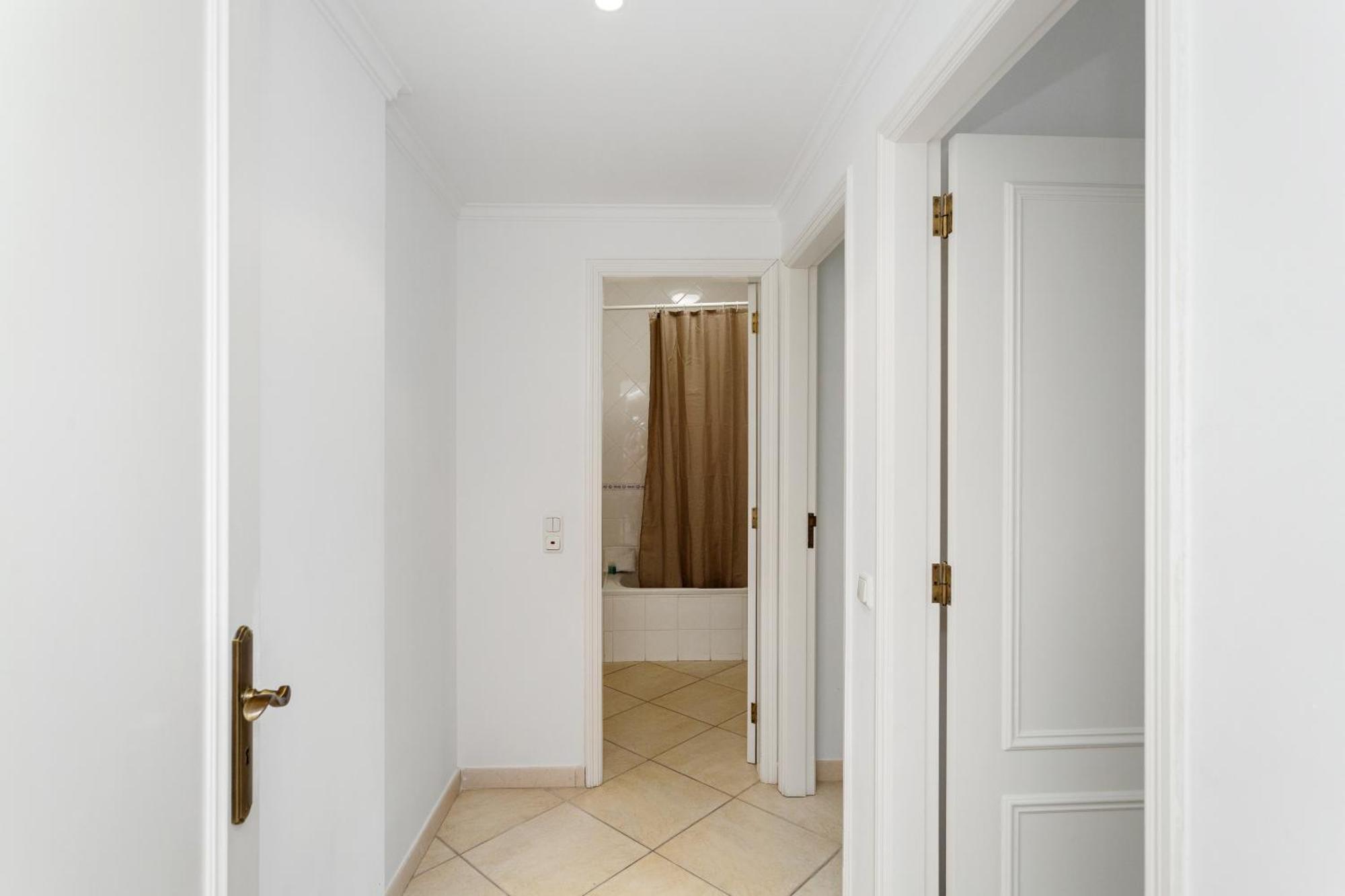Bicos Beach Apartments By Albufeira Rental Camera foto