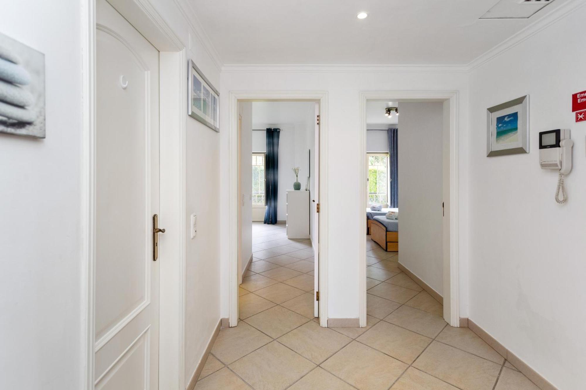 Bicos Beach Apartments By Albufeira Rental Esterno foto