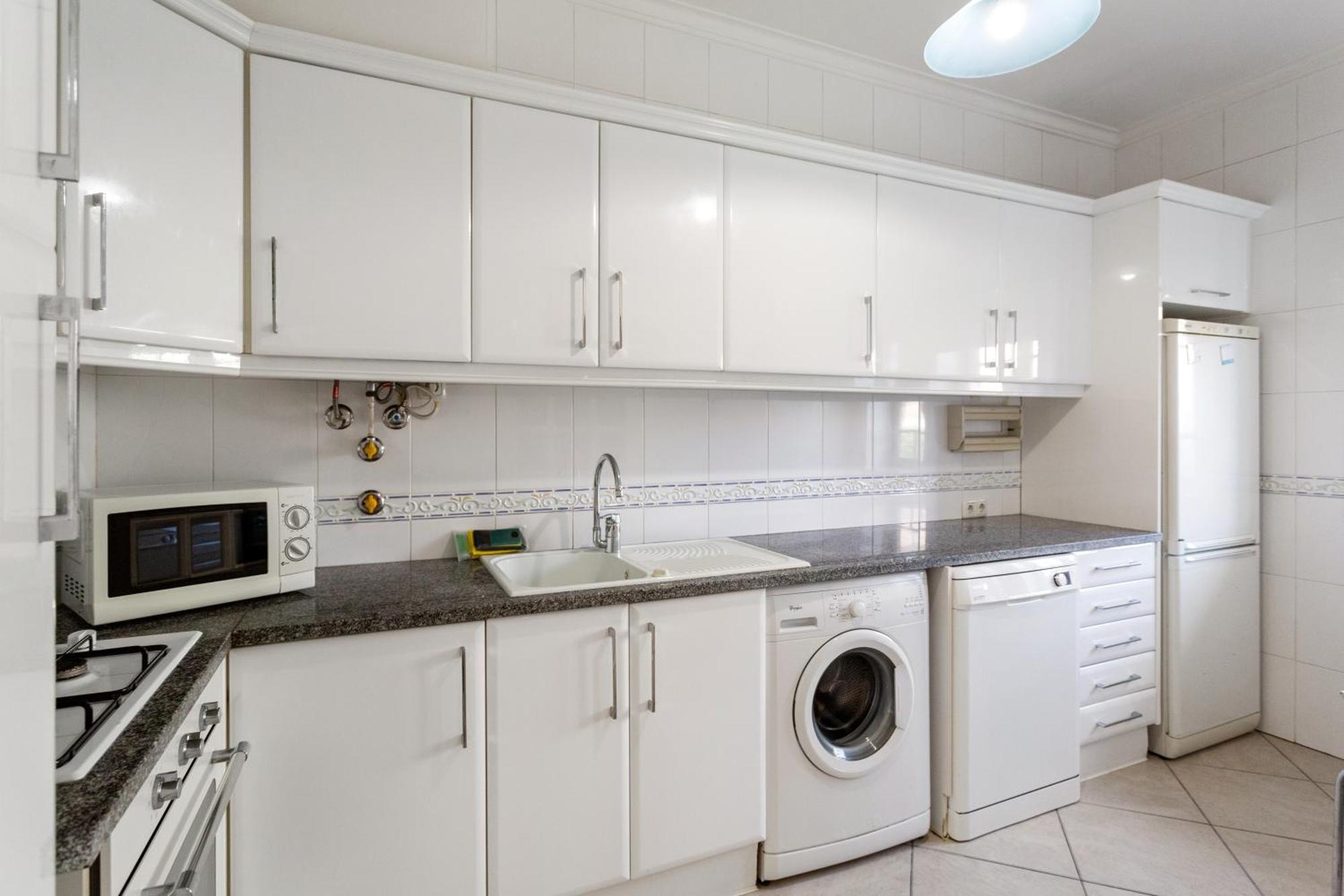 Bicos Beach Apartments By Albufeira Rental Esterno foto