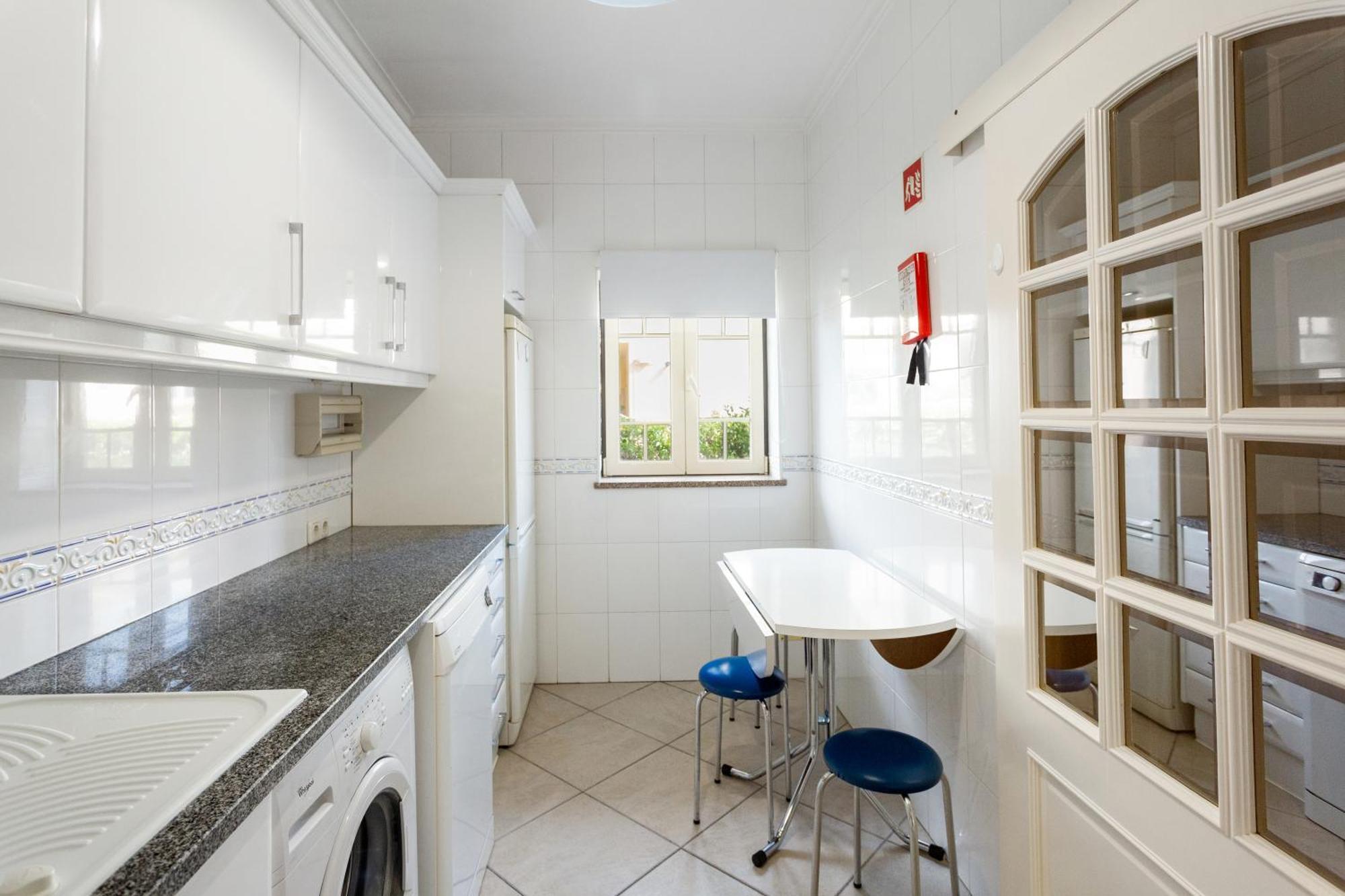 Bicos Beach Apartments By Albufeira Rental Esterno foto