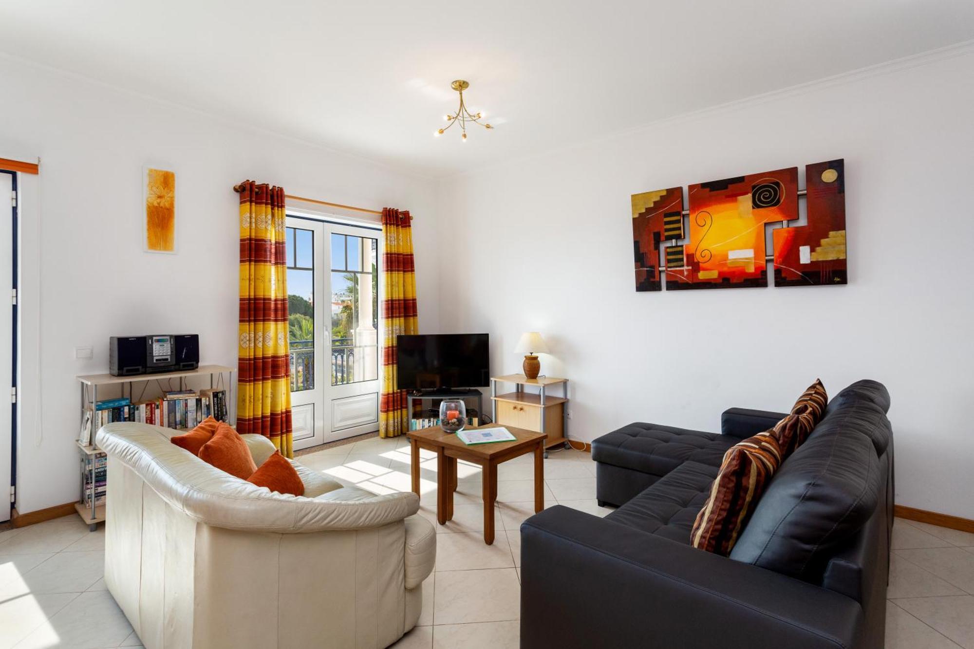 Bicos Beach Apartments By Albufeira Rental Camera foto