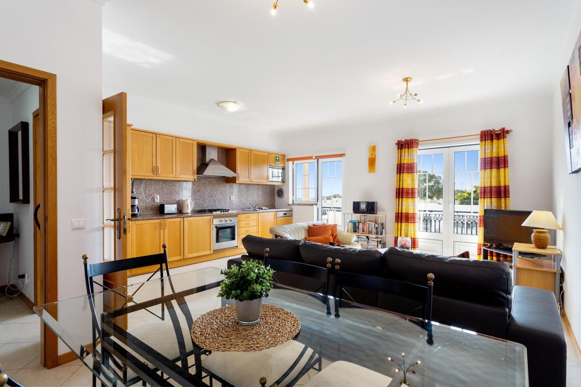 Bicos Beach Apartments By Albufeira Rental Camera foto