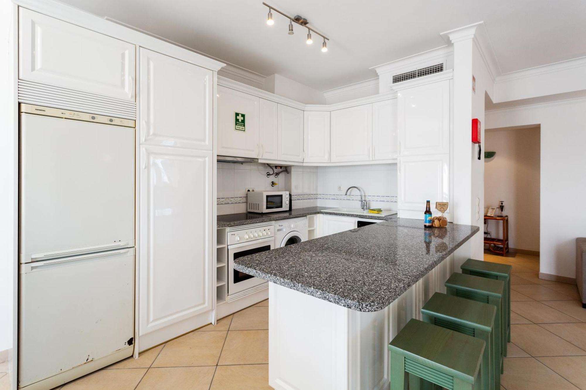 Bicos Beach Apartments By Albufeira Rental Camera foto
