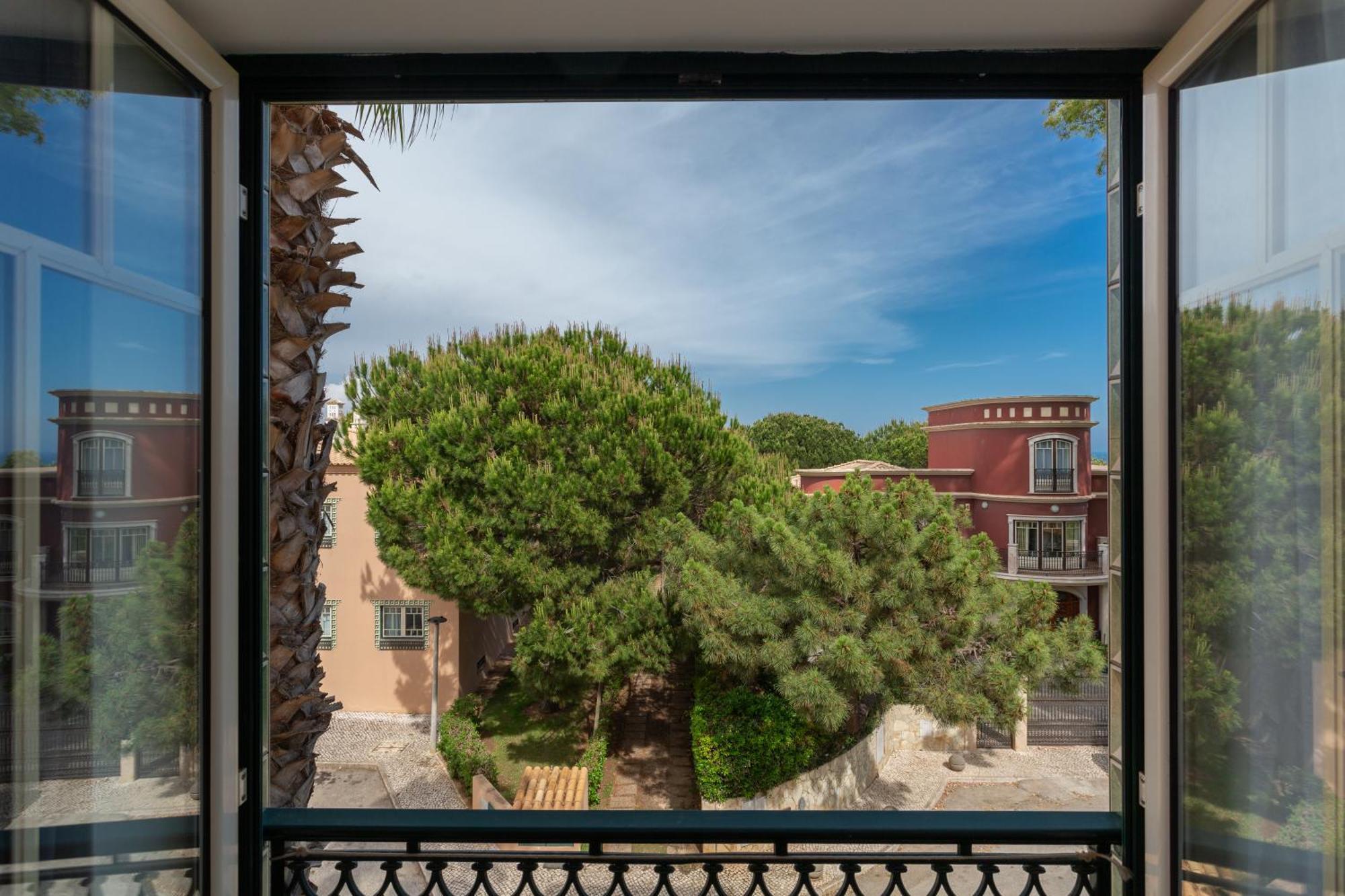 Bicos Beach Apartments By Albufeira Rental Camera foto