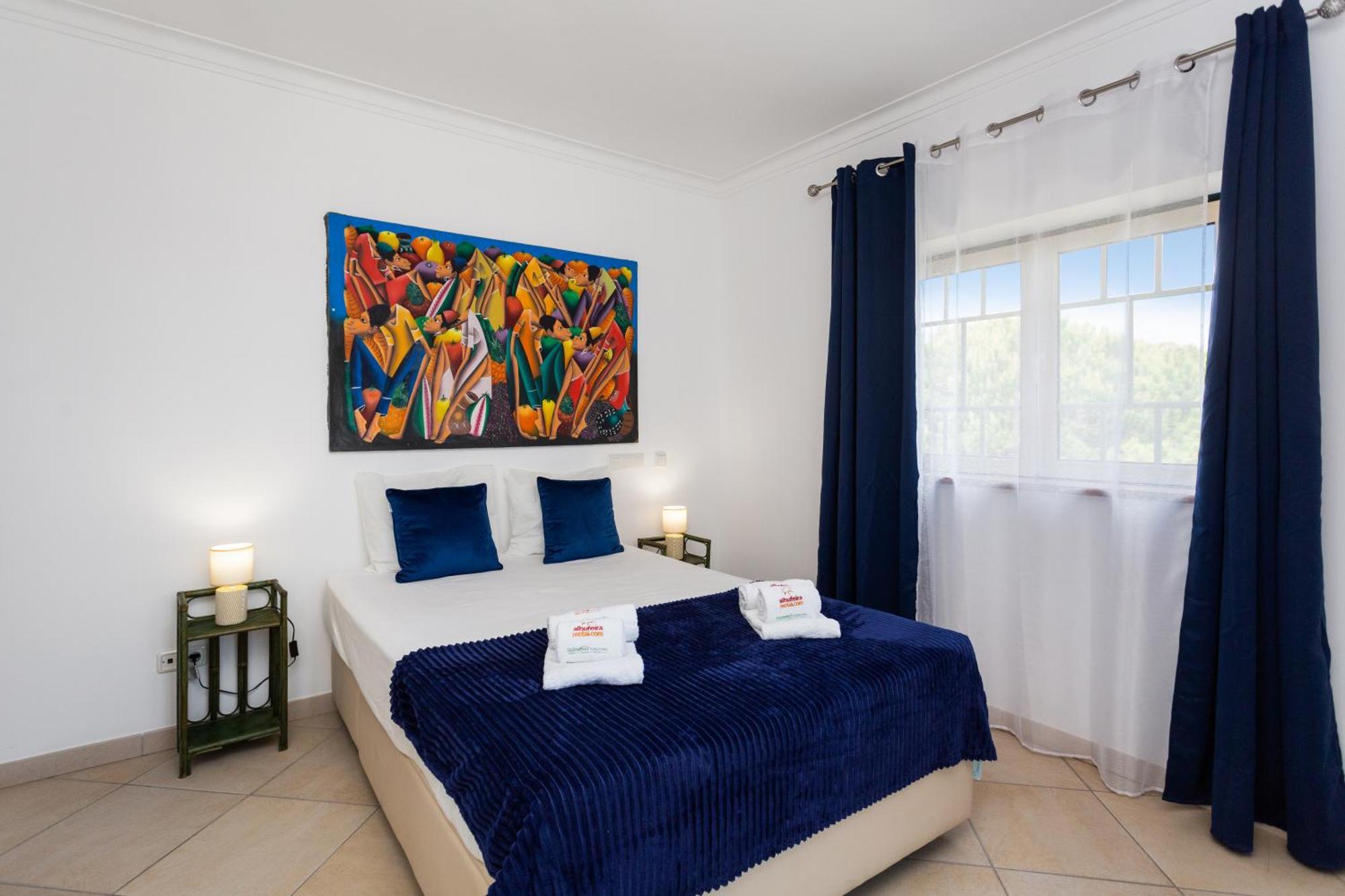 Bicos Beach Apartments By Albufeira Rental Camera foto