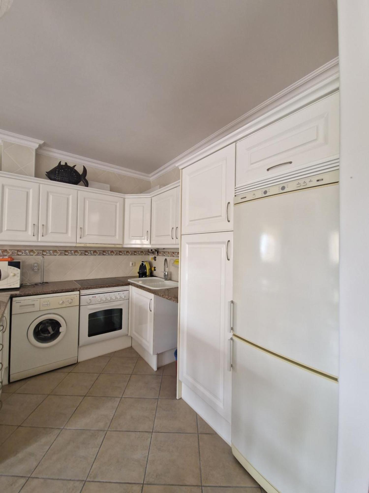 Bicos Beach Apartments By Albufeira Rental Camera foto