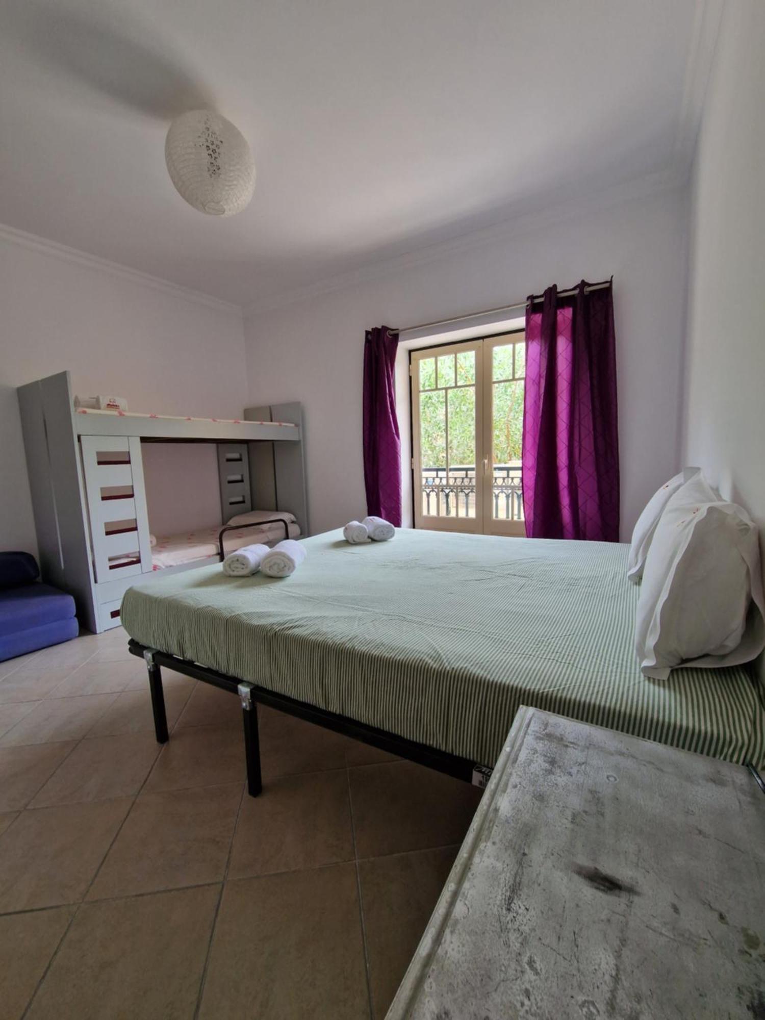 Bicos Beach Apartments By Albufeira Rental Camera foto