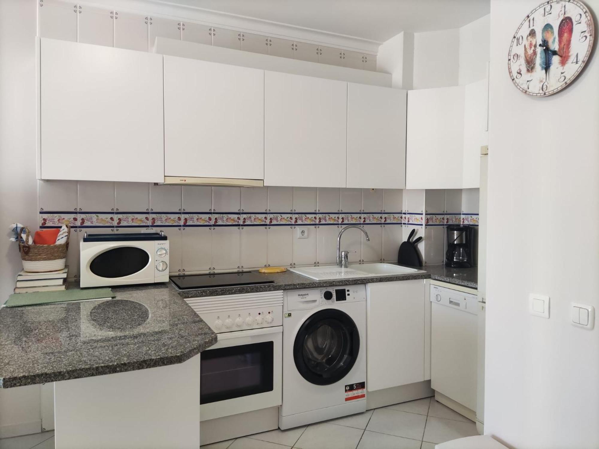 Bicos Beach Apartments By Albufeira Rental Camera foto