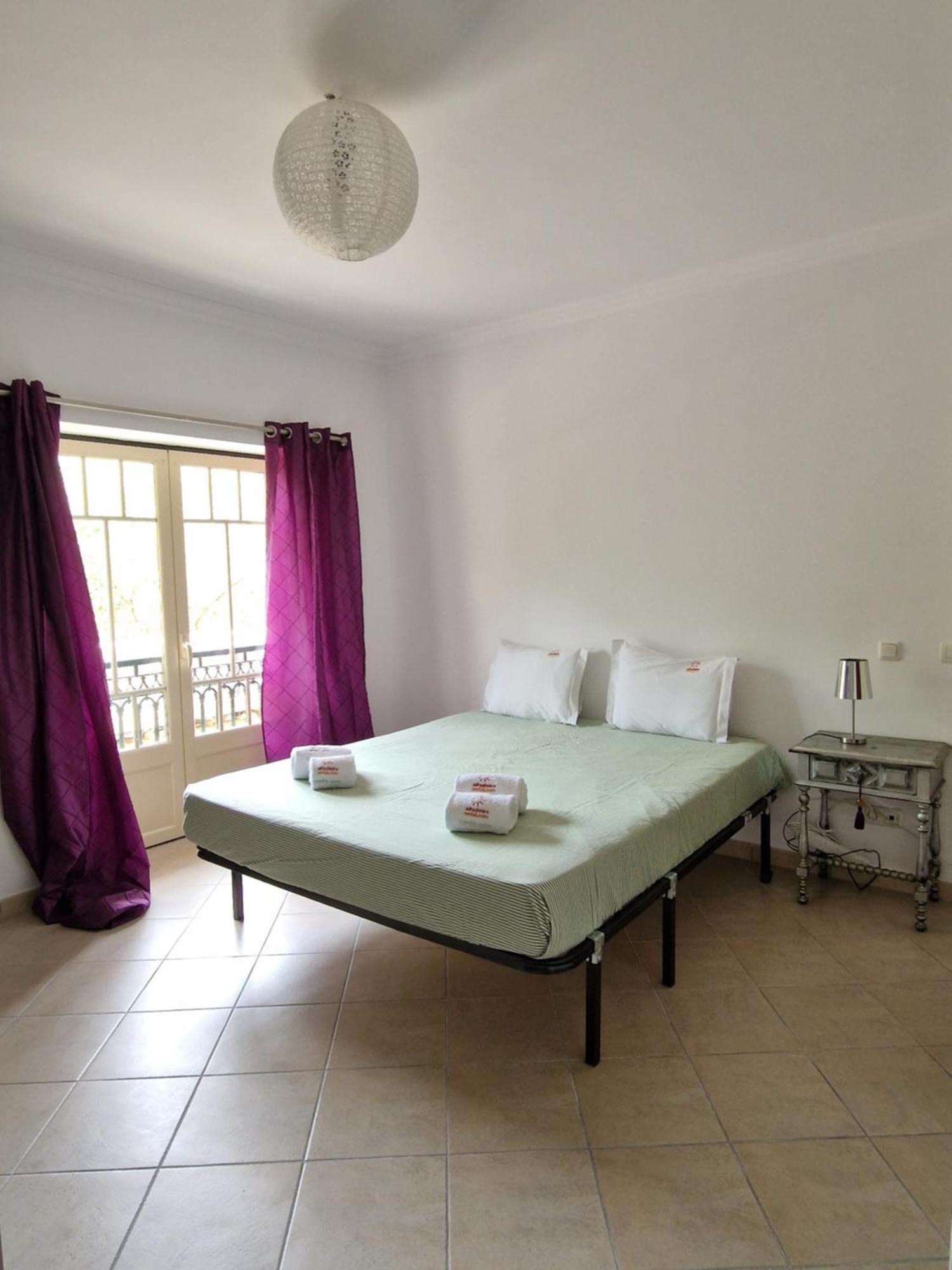 Bicos Beach Apartments By Albufeira Rental Camera foto