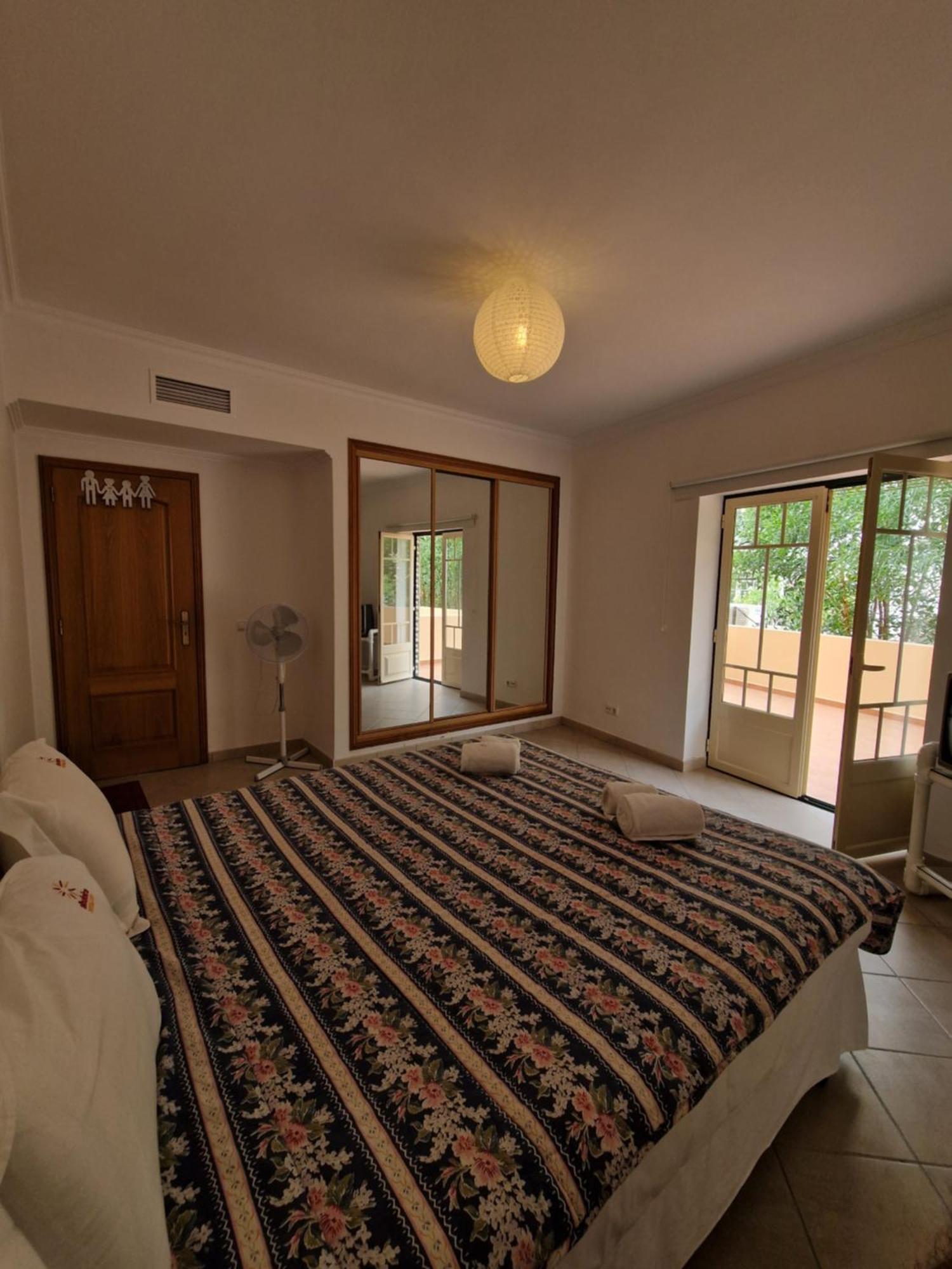Bicos Beach Apartments By Albufeira Rental Camera foto